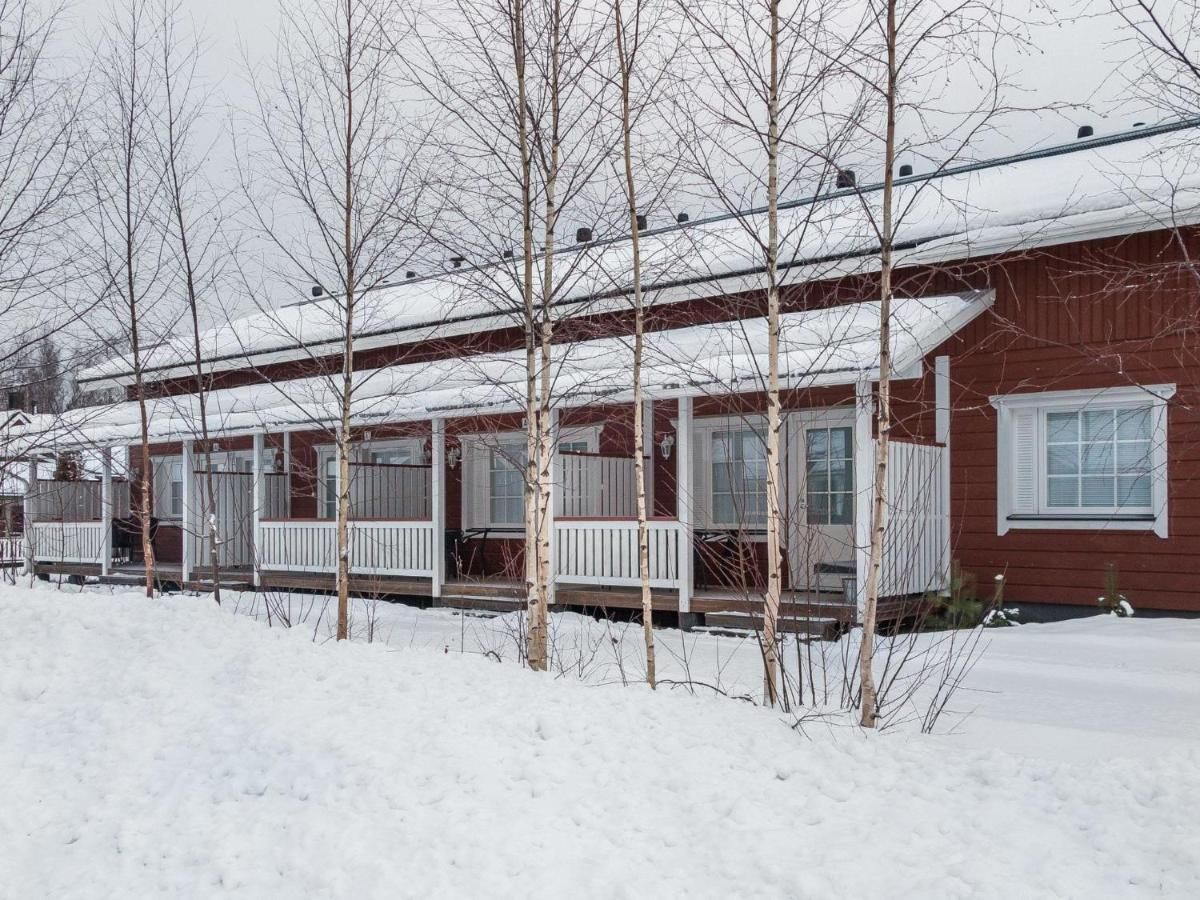 Дома для отпуска Holiday Home Karitahko a 7 Тахковуори-23