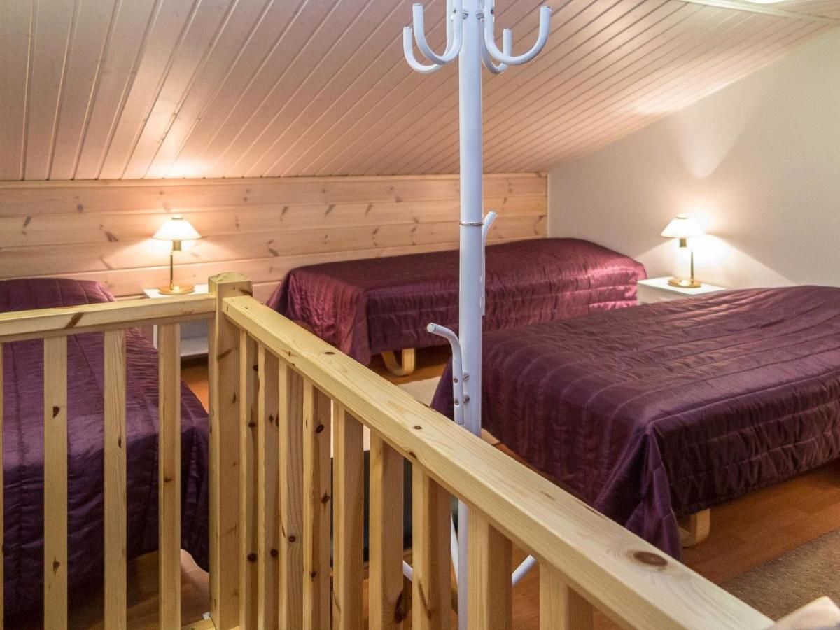 Дома для отпуска Holiday Home Karitahko a 7 Тахковуори-25