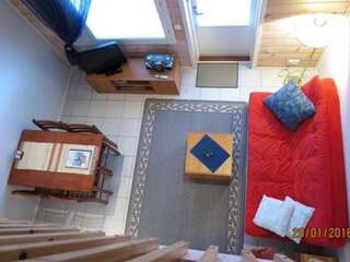 Дома для отпуска Holiday Home Karitahko a 7 Тахковуори Дом для отпуска-10