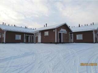 Дома для отпуска Holiday Home Karitahko a 7 Тахковуори Дом для отпуска-11