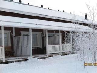 Дома для отпуска Holiday Home Karitahko a 7 Тахковуори Дом для отпуска-16