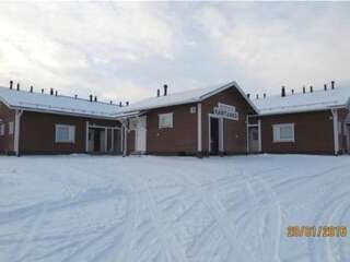 Дома для отпуска Holiday Home Karitahko a 7 Тахковуори Дом для отпуска-22
