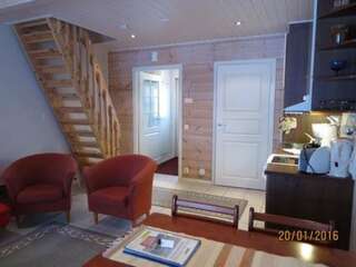 Дома для отпуска Holiday Home Karitahko a 7 Тахковуори Дом для отпуска-3