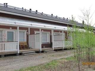 Дома для отпуска Holiday Home Karitahko a 7 Тахковуори Дом для отпуска-7