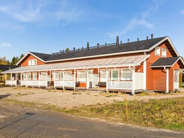 Дома для отпуска Holiday Home Karitahko a 7 Тахковуори-3