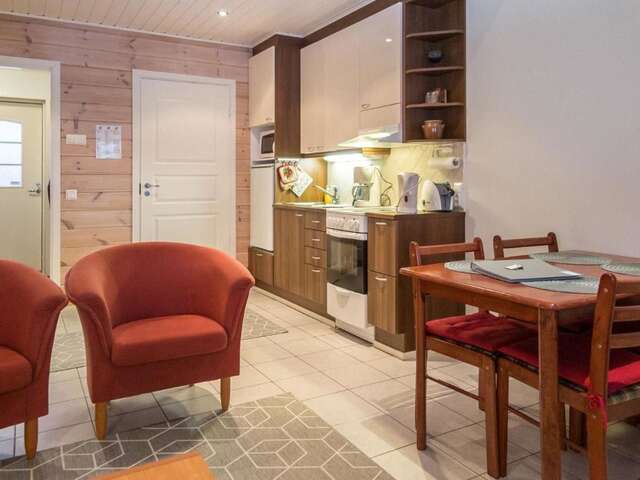 Дома для отпуска Holiday Home Karitahko a 7 Тахковуори-17