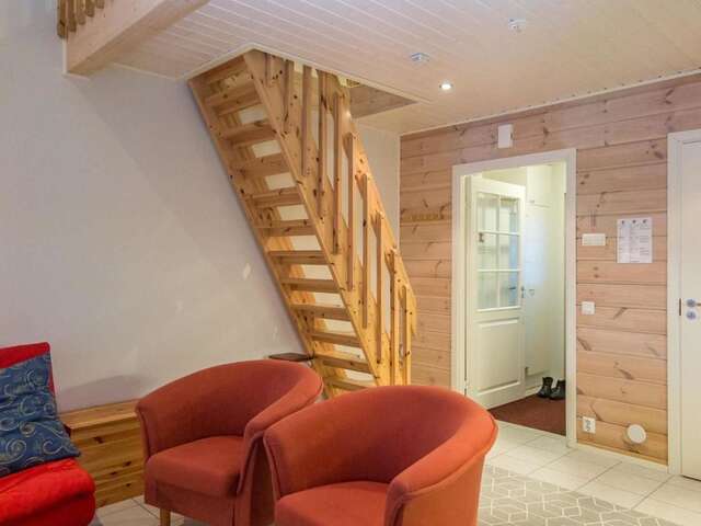 Дома для отпуска Holiday Home Karitahko a 7 Тахковуори-18