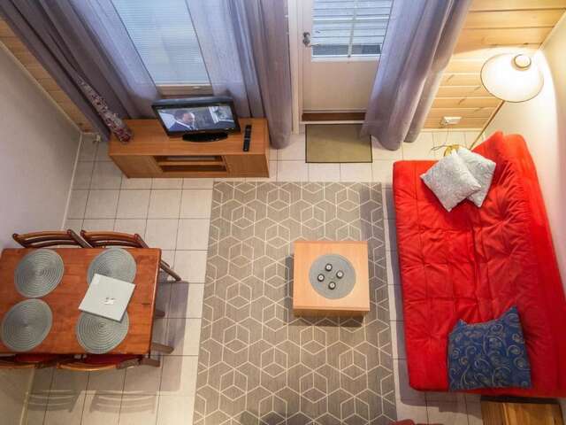 Дома для отпуска Holiday Home Karitahko a 7 Тахковуори-19