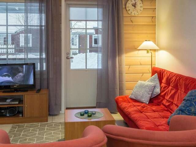 Дома для отпуска Holiday Home Karitahko a 7 Тахковуори-20