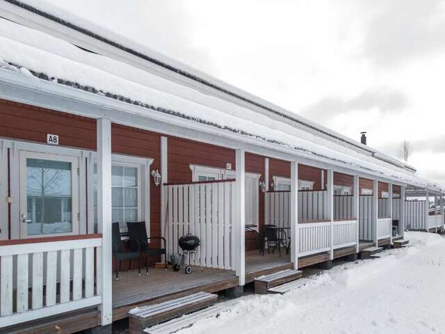 Дома для отпуска Holiday Home Karitahko a 7 Тахковуори-21