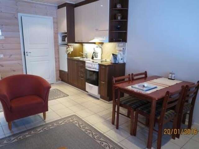 Дома для отпуска Holiday Home Karitahko a 7 Тахковуори-4