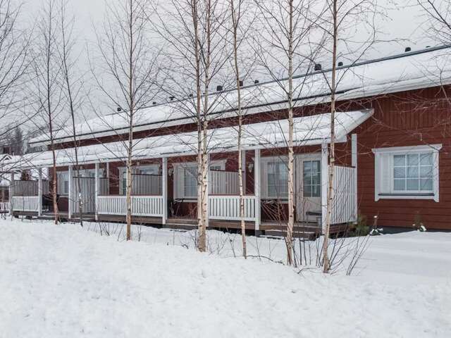 Дома для отпуска Holiday Home Karitahko a 7 Тахковуори-22