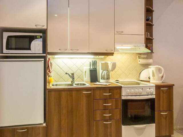 Дома для отпуска Holiday Home Karitahko a 7 Тахковуори-23