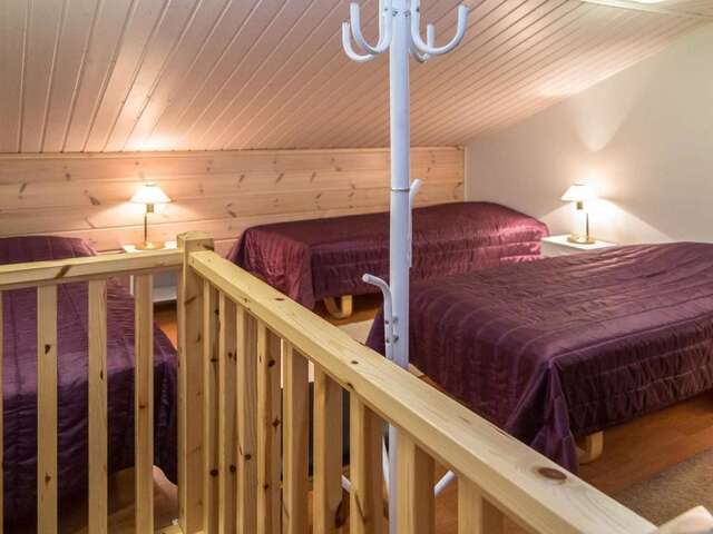 Дома для отпуска Holiday Home Karitahko a 7 Тахковуори-24