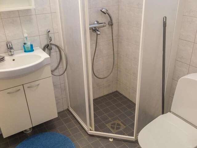 Дома для отпуска Holiday Home Karitahko a 7 Тахковуори-25