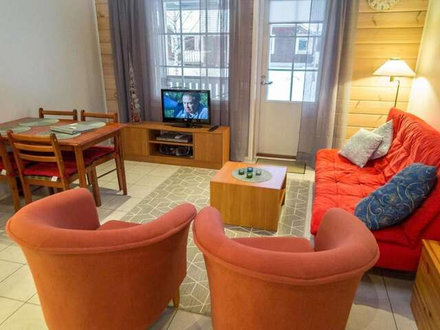 Дома для отпуска Holiday Home Karitahko a 7 Тахковуори-26