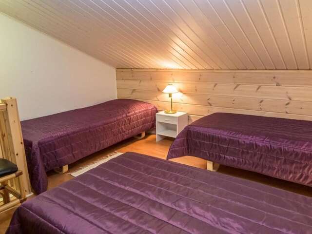 Дома для отпуска Holiday Home Karitahko a 7 Тахковуори-28