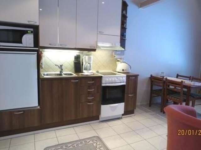 Дома для отпуска Holiday Home Karitahko a 7 Тахковуори-5