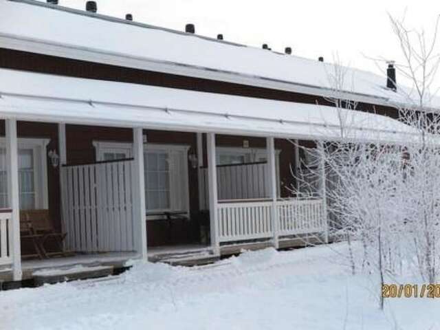 Дома для отпуска Holiday Home Karitahko a 7 Тахковуори-33
