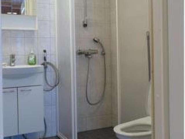 Дома для отпуска Holiday Home Karitahko a 7 Тахковуори-34