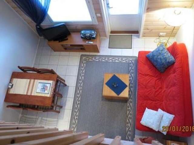 Дома для отпуска Holiday Home Karitahko a 7 Тахковуори-38